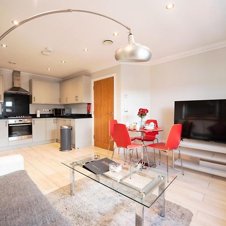 Malthouse Court Διαμέρισμα Ρίντινγκ Εξωτερικό φωτογραφία