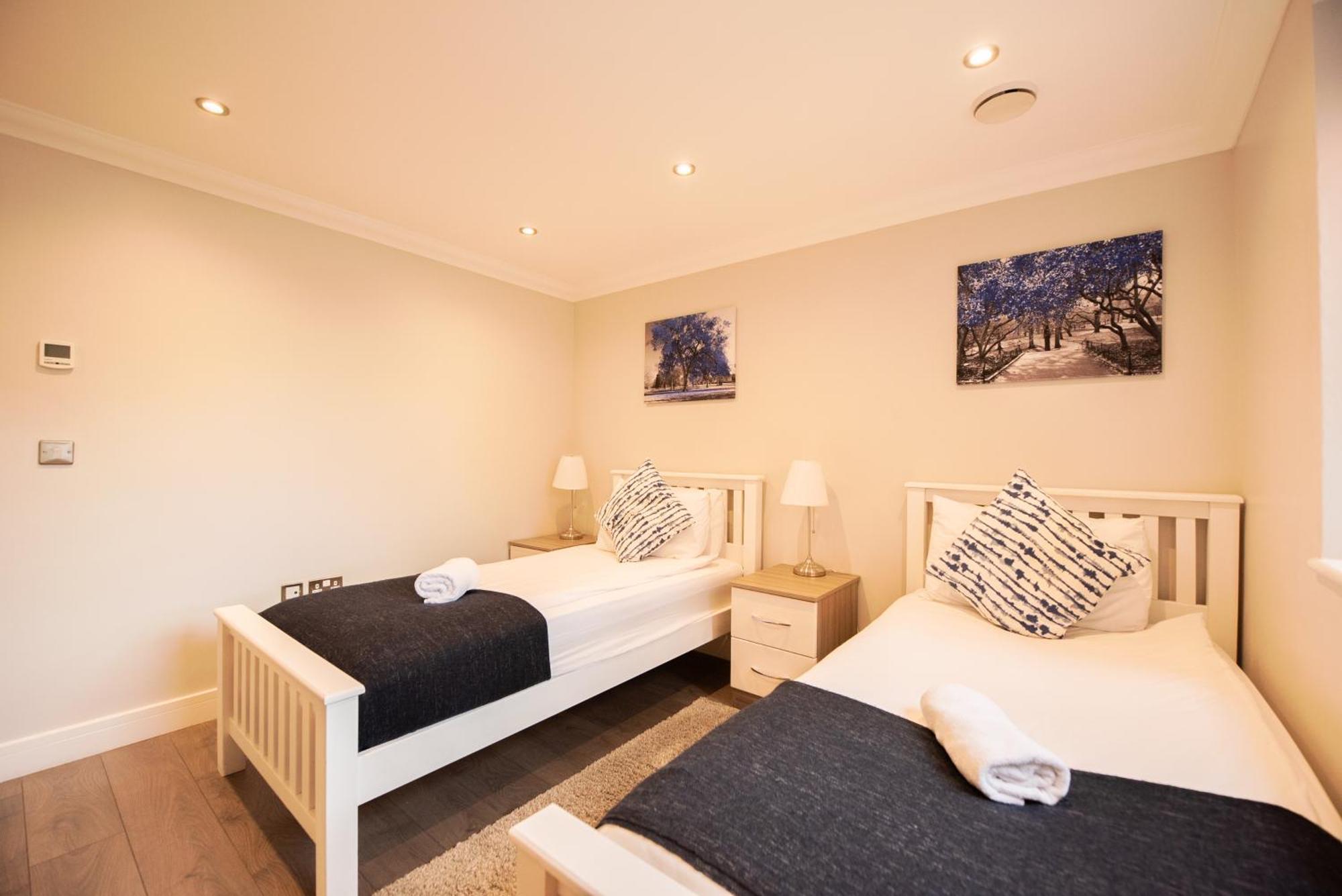 Malthouse Court Διαμέρισμα Ρίντινγκ Εξωτερικό φωτογραφία