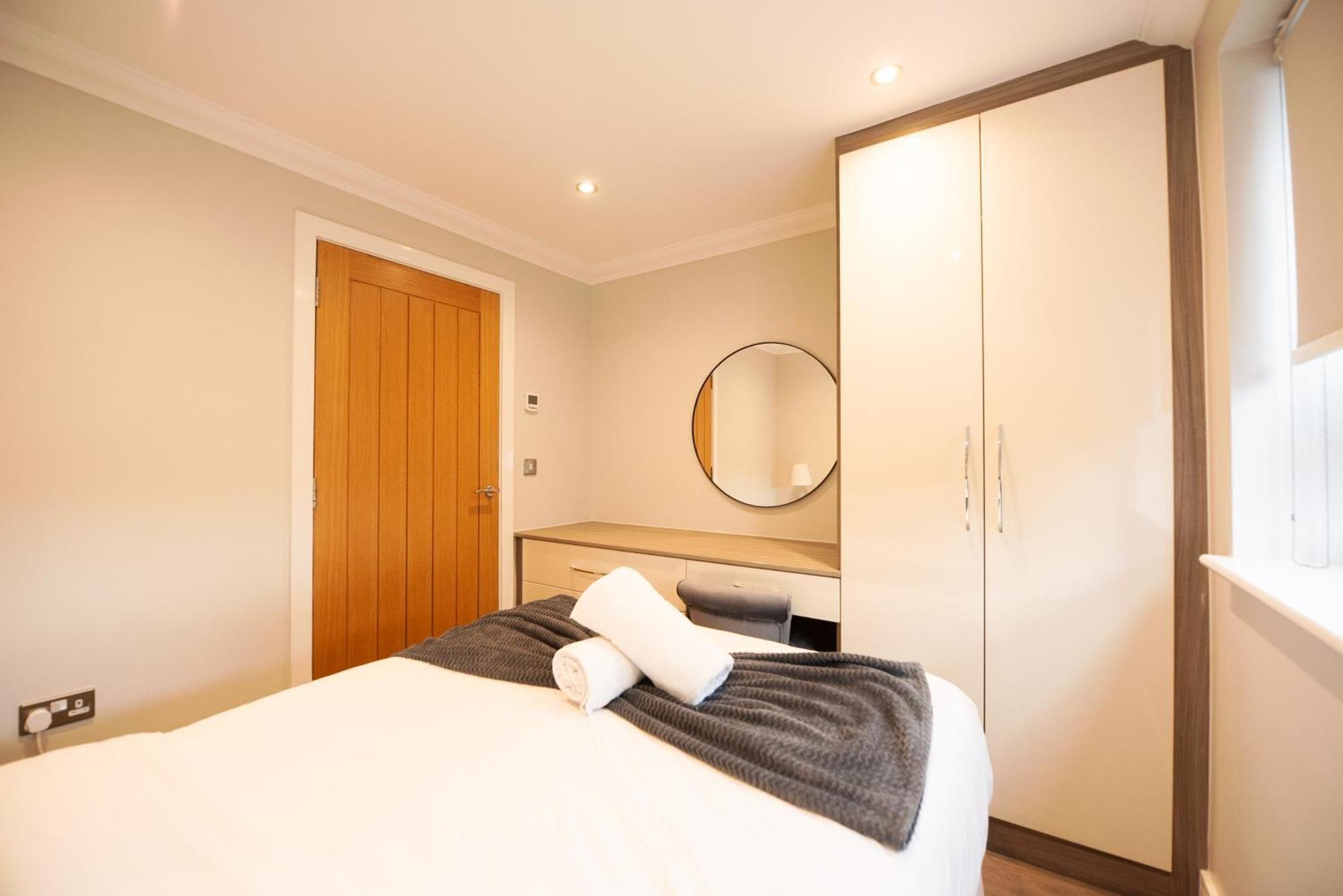 Malthouse Court Διαμέρισμα Ρίντινγκ Εξωτερικό φωτογραφία