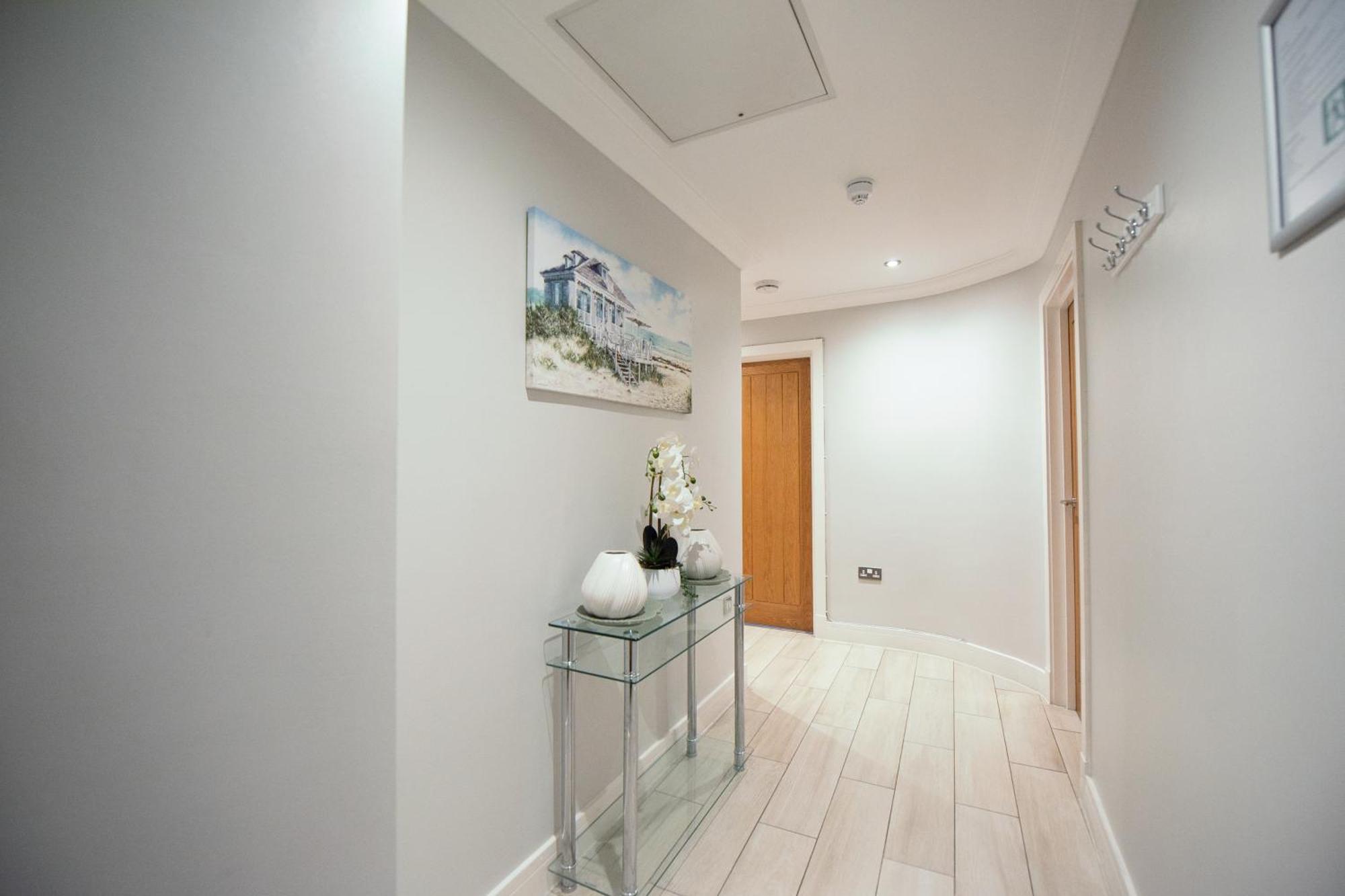 Malthouse Court Διαμέρισμα Ρίντινγκ Εξωτερικό φωτογραφία