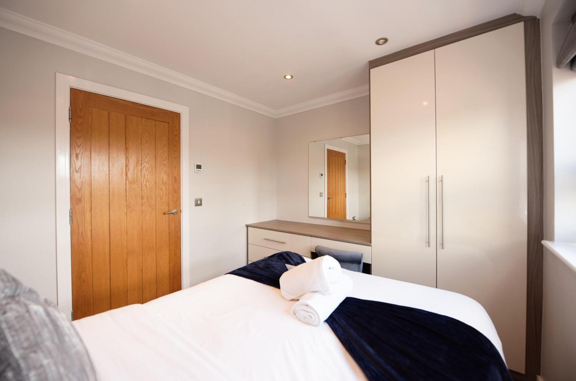 Malthouse Court Διαμέρισμα Ρίντινγκ Εξωτερικό φωτογραφία